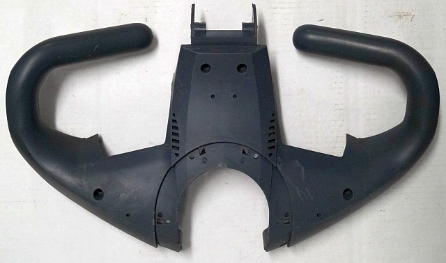 Jungheinrich 51060488 | Lower cover - Αμάξωμα και εξωτερικό για Ανυψωτικό μηχάνημα: φωτογραφία 1 Jungheinrich 51060488 | Lower cover - Αμάξωμα και εξωτερικό για Ανυψωτικό μηχάνημα: φωτογραφία 1