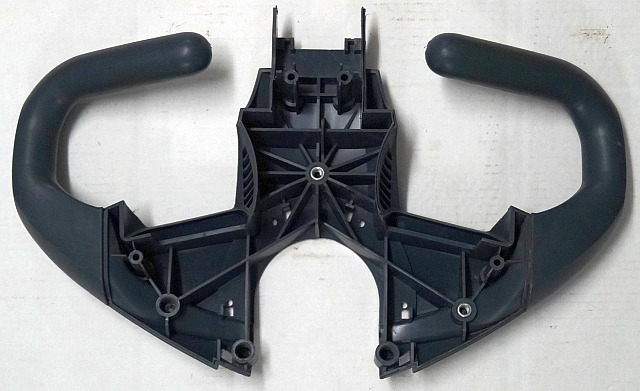 Jungheinrich 51060488 | Lower cover - Αμάξωμα και εξωτερικό για Ανυψωτικό μηχάνημα: φωτογραφία 2 Jungheinrich 51060488 | Lower cover - Αμάξωμα και εξωτερικό για Ανυψωτικό μηχάνημα: φωτογραφία 2