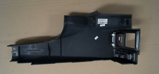 Jungheinrich 51121777 | right panel includiing code key candis can code sn. S30X - Αμάξωμα και εξωτερικό για Ανυψωτικό μηχάνημα: φωτογραφία 3 Jungheinrich 51121777 | right panel includiing code key candis can code sn. S30X - Αμάξωμα και εξωτερικό για Ανυψωτικό μηχάνημα: φωτογραφία 3