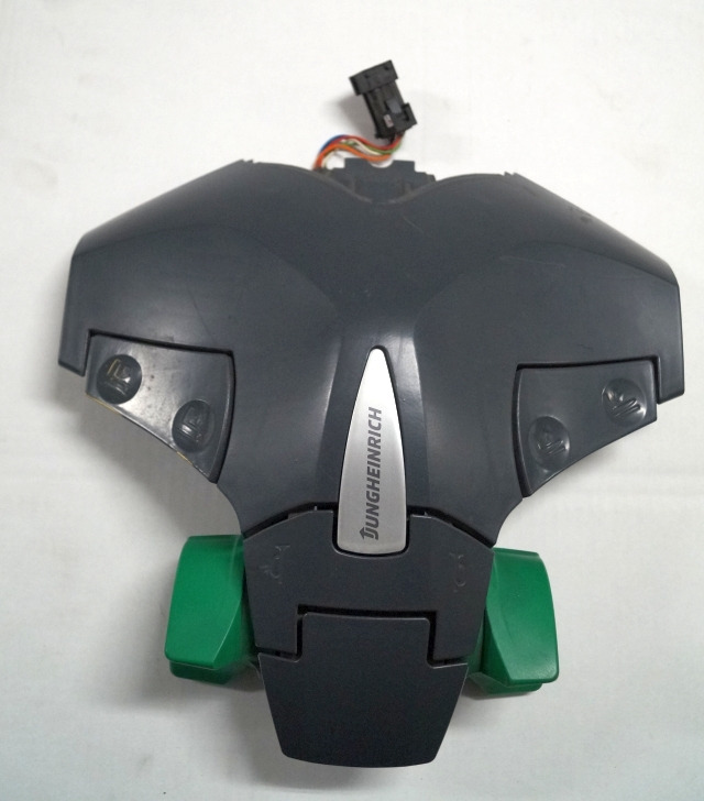 Jungheinrich 51157751 | Directional switch for ERE120/225 with folding platform - Ηλεκτρικό σύστημα για Ανυψωτικό μηχάνημα: φωτογραφία 1 Jungheinrich 51157751 | Directional switch for ERE120/225 with folding platform - Ηλεκτρικό σύστημα για Ανυψωτικό μηχάνημα: φωτογραφία 1