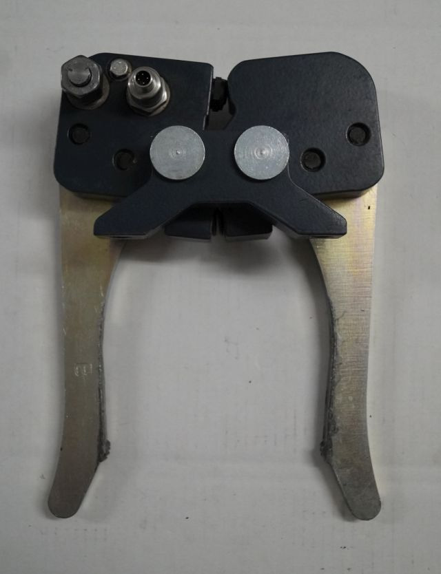 Jungheinrich 51193016 | Hydraulic Clamb from EKS308 year 2014 loading sensor 511 Hydraulic Clamb from EKS308 year 2014 loading sensor 51106010 - Υδραυλικό για Ανυψωτικό μηχάνημα: φωτογραφία 1 Jungheinrich 51193016 | Hydraulic Clamb from EKS308 year 2014 loading sensor 511 Hydraulic Clamb from EKS308 year 2014 loading sensor 51106010 - Υδραυλικό για Ανυψωτικό μηχάνημα: φωτογραφία 1