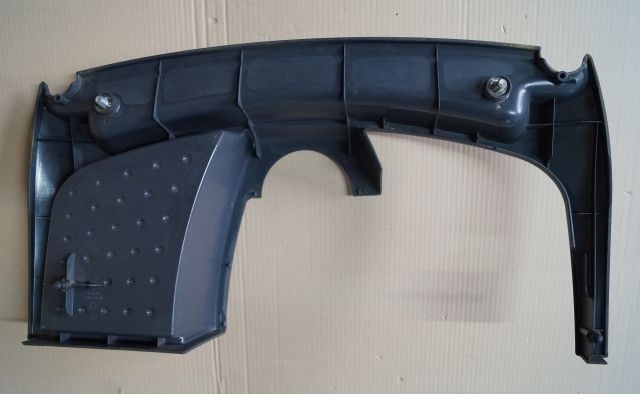 Jungheinrich 51228986 | Cover for ERE120 with folding platform - Αμάξωμα και εξωτερικό για Ανυψωτικό μηχάνημα: φωτογραφία 2 Jungheinrich 51228986 | Cover for ERE120 with folding platform - Αμάξωμα και εξωτερικό για Ανυψωτικό μηχάνημα: φωτογραφία 2