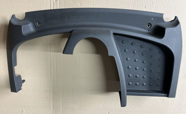 Jungheinrich 51228986 | Cover for ERE120 with folding platform - Αμάξωμα και εξωτερικό για Ανυψωτικό μηχάνημα: φωτογραφία 1 Jungheinrich 51228986 | Cover for ERE120 with folding platform - Αμάξωμα και εξωτερικό για Ανυψωτικό μηχάνημα: φωτογραφία 1