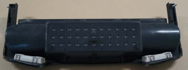 Jungheinrich 51302195 | Top cover with reflectors for ECE225 from year 2016 - Αμάξωμα και εξωτερικό για Ανυψωτικό μηχάνημα: φωτογραφία 2 Jungheinrich 51302195 | Top cover with reflectors for ECE225 from year 2016 - Αμάξωμα και εξωτερικό για Ανυψωτικό μηχάνημα: φωτογραφία 2