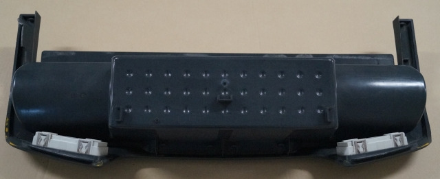 Jungheinrich 51302195 | Top cover with reflectors for ECE225 from year 2016 - Αμάξωμα και εξωτερικό για Ανυψωτικό μηχάνημα: φωτογραφία 2 Jungheinrich 51302195 | Top cover with reflectors for ECE225 from year 2016 - Αμάξωμα και εξωτερικό για Ανυψωτικό μηχάνημα: φωτογραφία 2