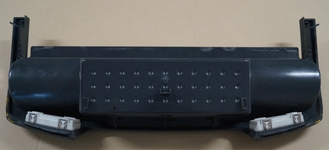 Jungheinrich 51302195 | Top cover with reflectors for ECE225 from year 2016 - Αμάξωμα και εξωτερικό για Ανυψωτικό μηχάνημα: φωτογραφία 2 Jungheinrich 51302195 | Top cover with reflectors for ECE225 from year 2016 - Αμάξωμα και εξωτερικό για Ανυψωτικό μηχάνημα: φωτογραφία 2