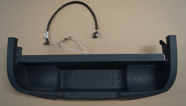 Jungheinrich 51302195 | Top cover with reflectors for EKS110 ECE EZS350 - Αμάξωμα και εξωτερικό για Ανυψωτικό μηχάνημα: φωτογραφία 1 Jungheinrich 51302195 | Top cover with reflectors for EKS110 ECE EZS350 - Αμάξωμα και εξωτερικό για Ανυψωτικό μηχάνημα: φωτογραφία 1