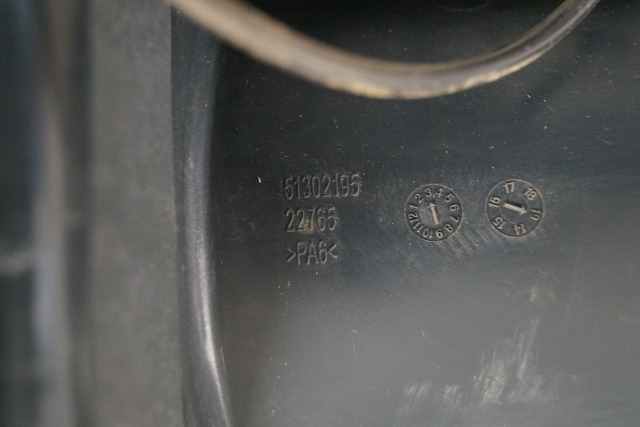 Jungheinrich 51302195 | Top cover with reflectors for EKS110 ECE EZS350 - Αμάξωμα και εξωτερικό για Ανυψωτικό μηχάνημα: φωτογραφία 3 Jungheinrich 51302195 | Top cover with reflectors for EKS110 ECE EZS350 - Αμάξωμα και εξωτερικό για Ανυψωτικό μηχάνημα: φωτογραφία 3