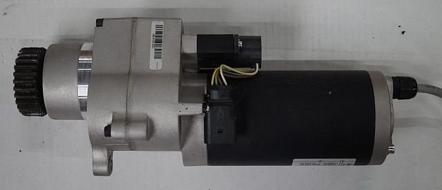 Jungheinrich 51344884 | Steering motor 24V type GNM5460H-GS23 sn 4428825 - Ηλεκτρικό σύστημα για Ανυψωτικό μηχάνημα: φωτογραφία 3 Jungheinrich 51344884 | Steering motor 24V type GNM5460H-GS23 sn 4428825 - Ηλεκτρικό σύστημα για Ανυψωτικό μηχάνημα: φωτογραφία 3
