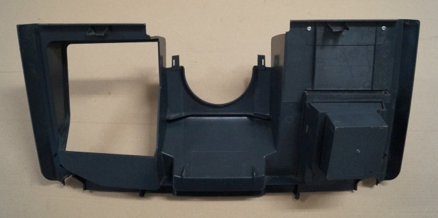 Jungheinrich 51428720 | Dashboard ERE225 folding platform - Καμπίνα και εσωτερικό για Ανυψωτικό μηχάνημα: φωτογραφία 2 Jungheinrich 51428720 | Dashboard ERE225 folding platform - Καμπίνα και εσωτερικό για Ανυψωτικό μηχάνημα: φωτογραφία 2