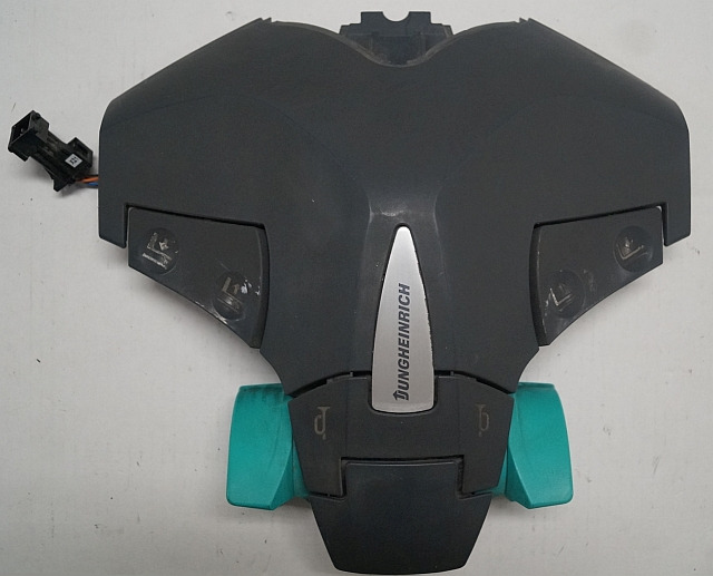 Jungheinrich 51443546 | Rij schakelaar Accelarator for ERE120/225 with folding p - Ηλεκτρικό σύστημα για Ανυψωτικό μηχάνημα: φωτογραφία 1 Jungheinrich 51443546 | Rij schakelaar Accelarator for ERE120/225 with folding p - Ηλεκτρικό σύστημα για Ανυψωτικό μηχάνημα: φωτογραφία 1