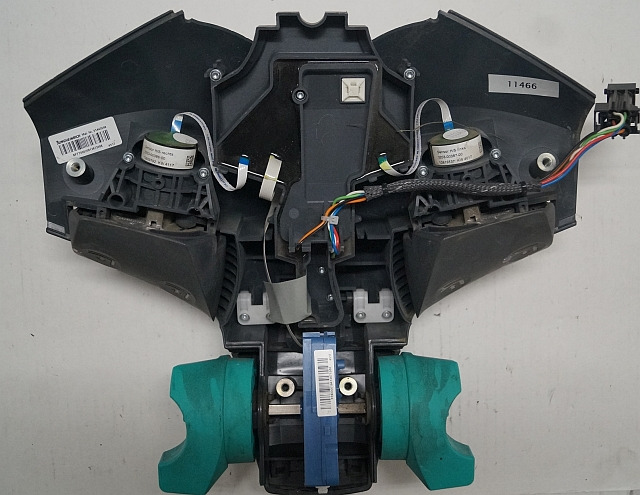 Jungheinrich 51443546 | Rij schakelaar Accelarator for ERE120/225 with folding p - Ηλεκτρικό σύστημα για Ανυψωτικό μηχάνημα: φωτογραφία 2 Jungheinrich 51443546 | Rij schakelaar Accelarator for ERE120/225 with folding p - Ηλεκτρικό σύστημα για Ανυψωτικό μηχάνημα: φωτογραφία 2