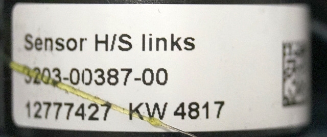 Jungheinrich 51443546 | Rij schakelaar Controle handle for ERD220 with folding p - Ηλεκτρικό σύστημα για Ανυψωτικό μηχάνημα: φωτογραφία 5 Jungheinrich 51443546 | Rij schakelaar Controle handle for ERD220 with folding p - Ηλεκτρικό σύστημα για Ανυψωτικό μηχάνημα: φωτογραφία 5