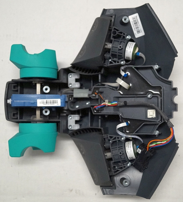 Jungheinrich 51443546 | Rij schakelaar Controle handle for ERD220 with folding p - Ηλεκτρικό σύστημα για Ανυψωτικό μηχάνημα: φωτογραφία 2 Jungheinrich 51443546 | Rij schakelaar Controle handle for ERD220 with folding p - Ηλεκτρικό σύστημα για Ανυψωτικό μηχάνημα: φωτογραφία 2