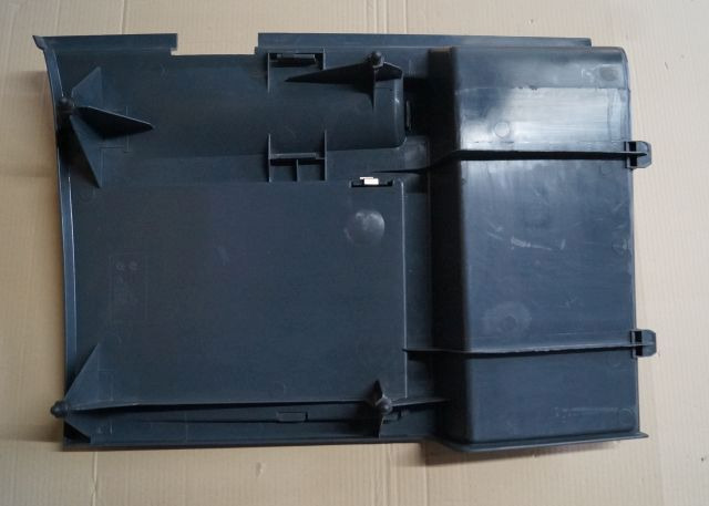 Jungheinrich 51458566 | Cover ETV year 2011 till 2016 51191683 51188807 51190854 - Αμάξωμα και εξωτερικό για Ανυψωτικό μηχάνημα: φωτογραφία 2 Jungheinrich 51458566 | Cover ETV year 2011 till 2016 51191683 51188807 51190854 - Αμάξωμα και εξωτερικό για Ανυψωτικό μηχάνημα: φωτογραφία 2