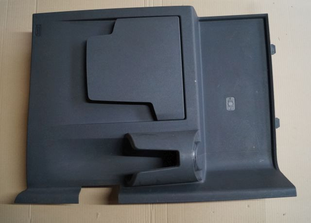 Jungheinrich 51458566 | Cover ETV year 2011 till 2016 51191683 51188807 51190854 - Αμάξωμα και εξωτερικό για Ανυψωτικό μηχάνημα: φωτογραφία 1 Jungheinrich 51458566 | Cover ETV year 2011 till 2016 51191683 51188807 51190854 - Αμάξωμα και εξωτερικό για Ανυψωτικό μηχάνημα: φωτογραφία 1