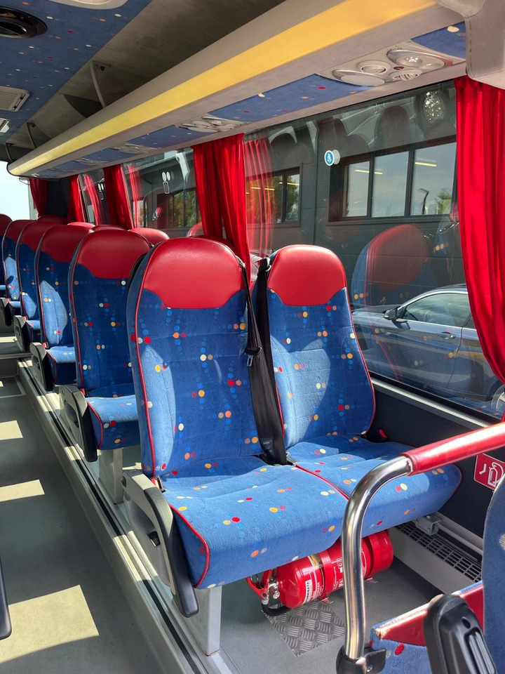 Leasing  Iveco Rosero First / 24+1+1 / Telma/ EURO6 Iveco Rosero First / 24+1+1 / Telma/ EURO6: φωτογραφία 13 Leasing  Iveco Rosero First / 24+1+1 / Telma/ EURO6 Iveco Rosero First / 24+1+1 / Telma/ EURO6: φωτογραφία 13
