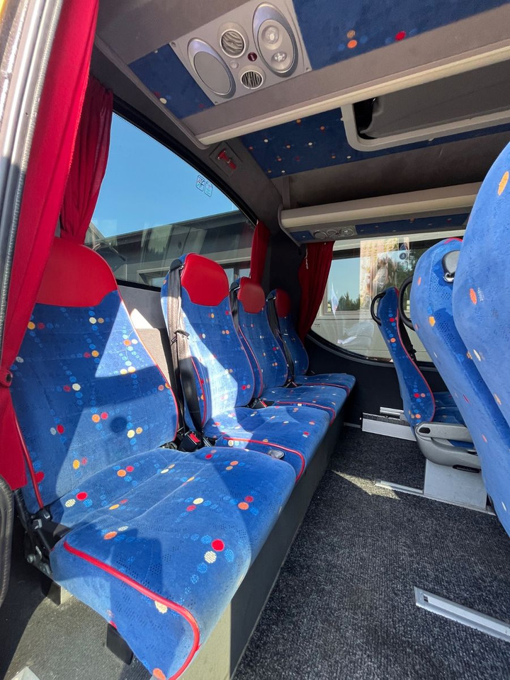 Leasing  Iveco Rosero First / 24+1+1 / Telma/ EURO6 Iveco Rosero First / 24+1+1 / Telma/ EURO6: φωτογραφία 12 Leasing  Iveco Rosero First / 24+1+1 / Telma/ EURO6 Iveco Rosero First / 24+1+1 / Telma/ EURO6: φωτογραφία 12