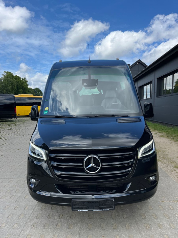 Mercedes-Benz Sprinter 519 HIGH DECK/ 3.0 V6 /LUXURY Bus/ 6.8t - Πούλμαν: φωτογραφία 3 Mercedes-Benz Sprinter 519 HIGH DECK/ 3.0 V6 /LUXURY Bus/ 6.8t - Πούλμαν: φωτογραφία 3