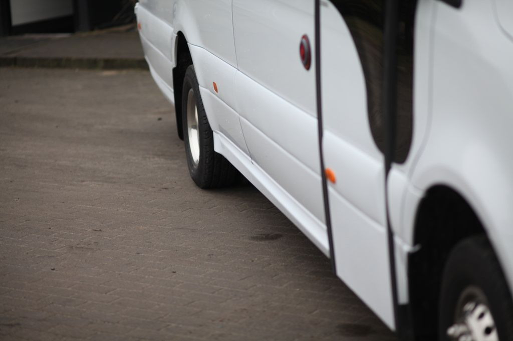 Mercedes-Benz Sprinter 519 TOURIST XL / 21 to 24 Seats! - Πούλμαν: φωτογραφία 3 Mercedes-Benz Sprinter 519 TOURIST XL / 21 to 24 Seats! - Πούλμαν: φωτογραφία 3