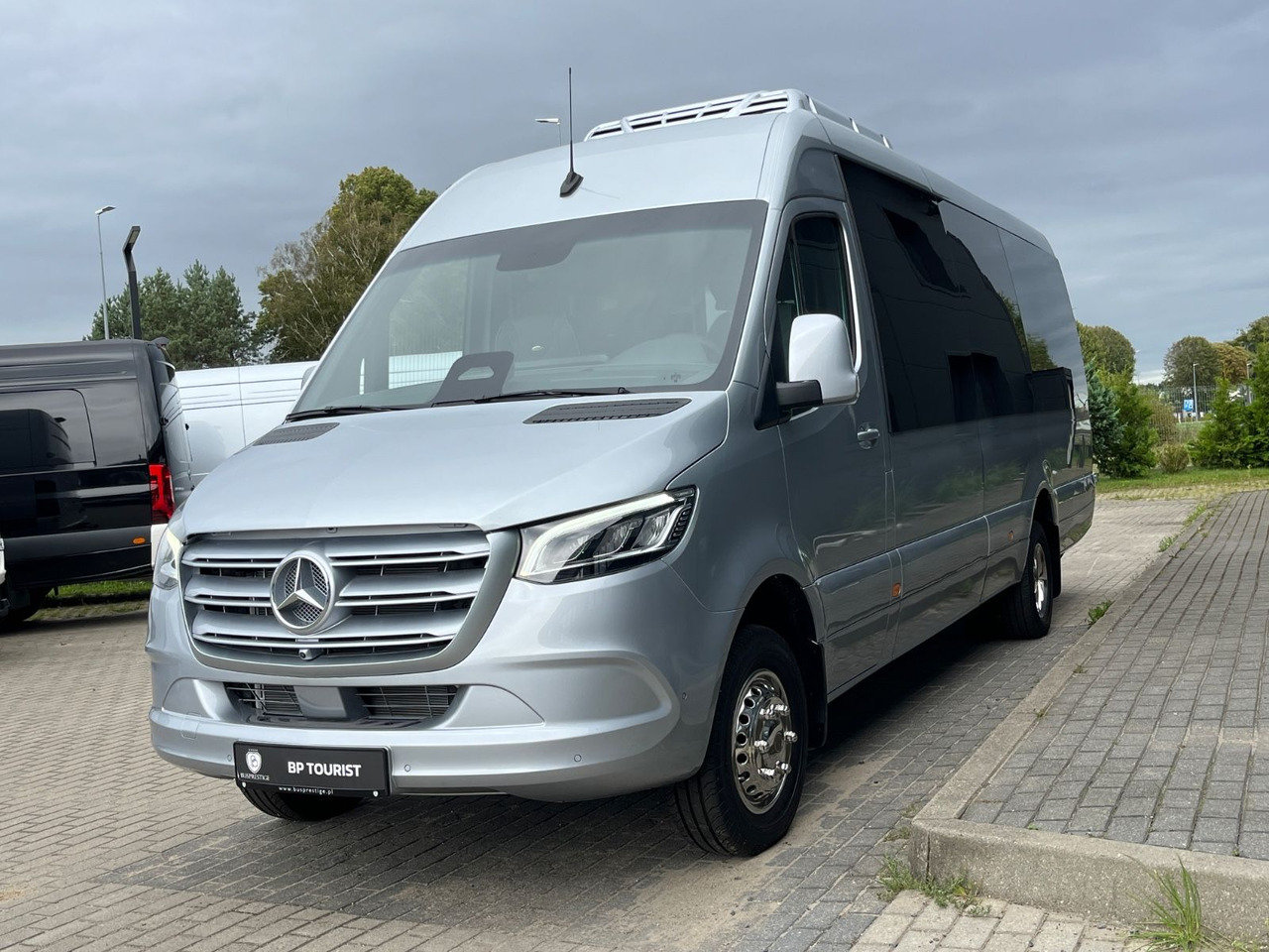 Mercedes-Benz Sprinter 519 TRANSFER XL / 22+1+1 / ON STOCK!!! Mercedes-Benz Sprinter 519 TOURIST XL/ 21-24 Seats/ IN STOCK! - Μικρό λεωφορείο, Επιβατικό βαν: φωτογραφία 3 Mercedes-Benz Sprinter 519 TRANSFER XL / 22+1+1 / ON STOCK!!! Mercedes-Benz Sprinter 519 TOURIST XL/ 21-24 Seats/ IN STOCK! - Μικρό λεωφορείο, Επιβατικό βαν: φωτογραφία 3
