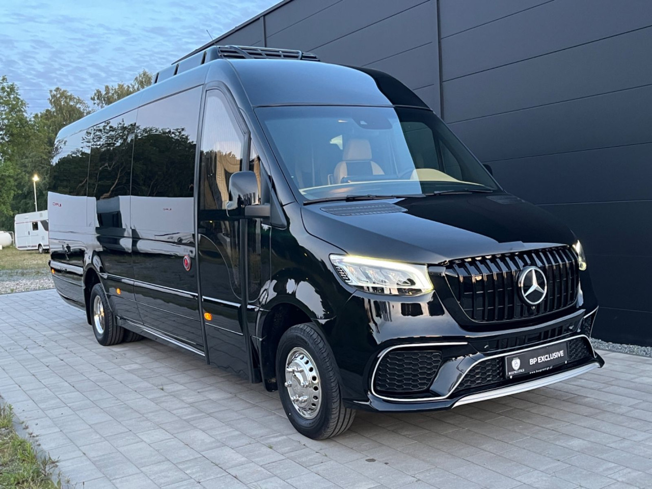 Mercedes-Benz Sprinter 519 XL /19+1+1/Luxury Bus /Coming Soon! Mercedes-Benz Sprinter 519 XL /19+1+1/Luxury /Panorama Windows - Μικρό λεωφορείο, Επιβατικό βαν: φωτογραφία 2 Mercedes-Benz Sprinter 519 XL /19+1+1/Luxury Bus /Coming Soon! Mercedes-Benz Sprinter 519 XL /19+1+1/Luxury /Panorama Windows - Μικρό λεωφορείο, Επιβατικό βαν: φωτογραφία 2