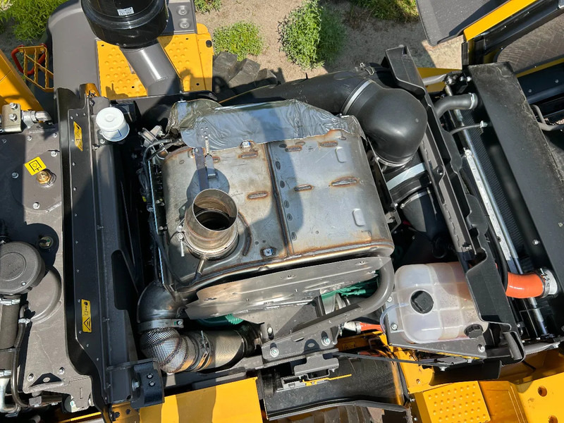 Καινούριο Ελαστιχοφόρος φορτωτής Volvo L120 H2 UNUSED Michelin 750/65: φωτογραφία 13