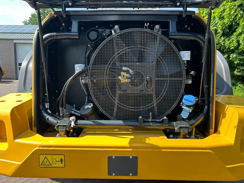 Καινούριο Ελαστιχοφόρος φορτωτής Volvo L120 H2 UNUSED Michelin 750/65: φωτογραφία 14