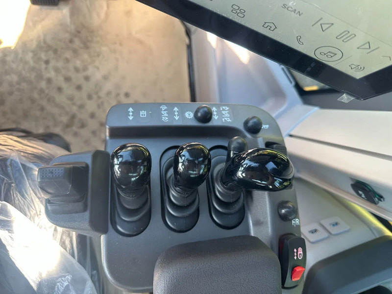 Καινούριο Ελαστιχοφόρος φορτωτής Volvo L120 H2 UNUSED: φωτογραφία 19