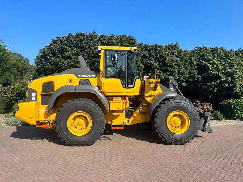 Volvo L120 H2 UNUSED - Ελαστιχοφόρος φορτωτής: φωτογραφία 4 Volvo L120 H2 UNUSED - Ελαστιχοφόρος φορτωτής: φωτογραφία 4