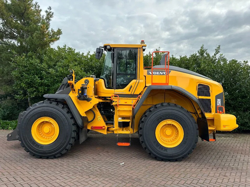 Volvo L150 H UNUSED - Ελαστιχοφόρος φορτωτής: φωτογραφία 2 Volvo L150 H UNUSED - Ελαστιχοφόρος φορτωτής: φωτογραφία 2