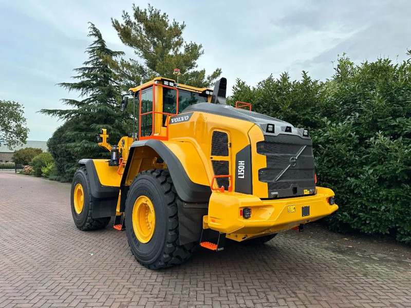 Volvo L150 H UNUSED - Ελαστιχοφόρος φορτωτής: φωτογραφία 3 Volvo L150 H UNUSED - Ελαστιχοφόρος φορτωτής: φωτογραφία 3