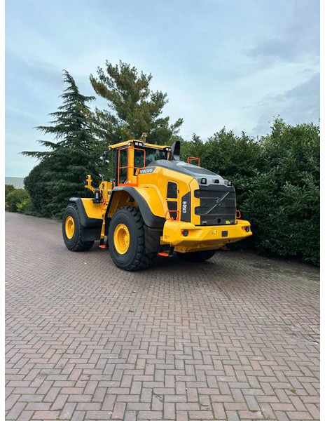 Volvo L150 H UNUSED - Ελαστιχοφόρος φορτωτής: φωτογραφία 4 Volvo L150 H UNUSED - Ελαστιχοφόρος φορτωτής: φωτογραφία 4