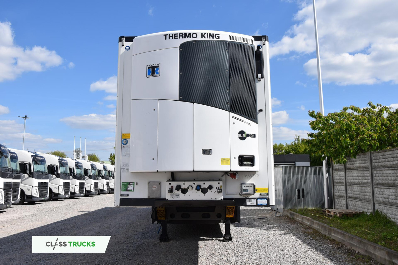 Krone SDR Cool Liner FP 45 ThermoKing SLXi 300 - Επικαθήμενο ψυγείο: φωτογραφία 2 Krone SDR Cool Liner FP 45 ThermoKing SLXi 300 - Επικαθήμενο ψυγείο: φωτογραφία 2