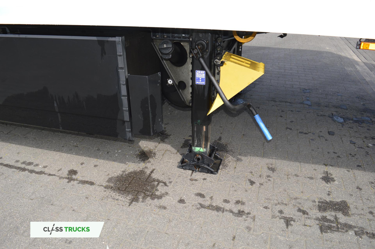 Krone SDR Cool Liner FP 45 ThermoKing SLXi 300 - Επικαθήμενο ψυγείο: φωτογραφία 4 Krone SDR Cool Liner FP 45 ThermoKing SLXi 300 - Επικαθήμενο ψυγείο: φωτογραφία 4