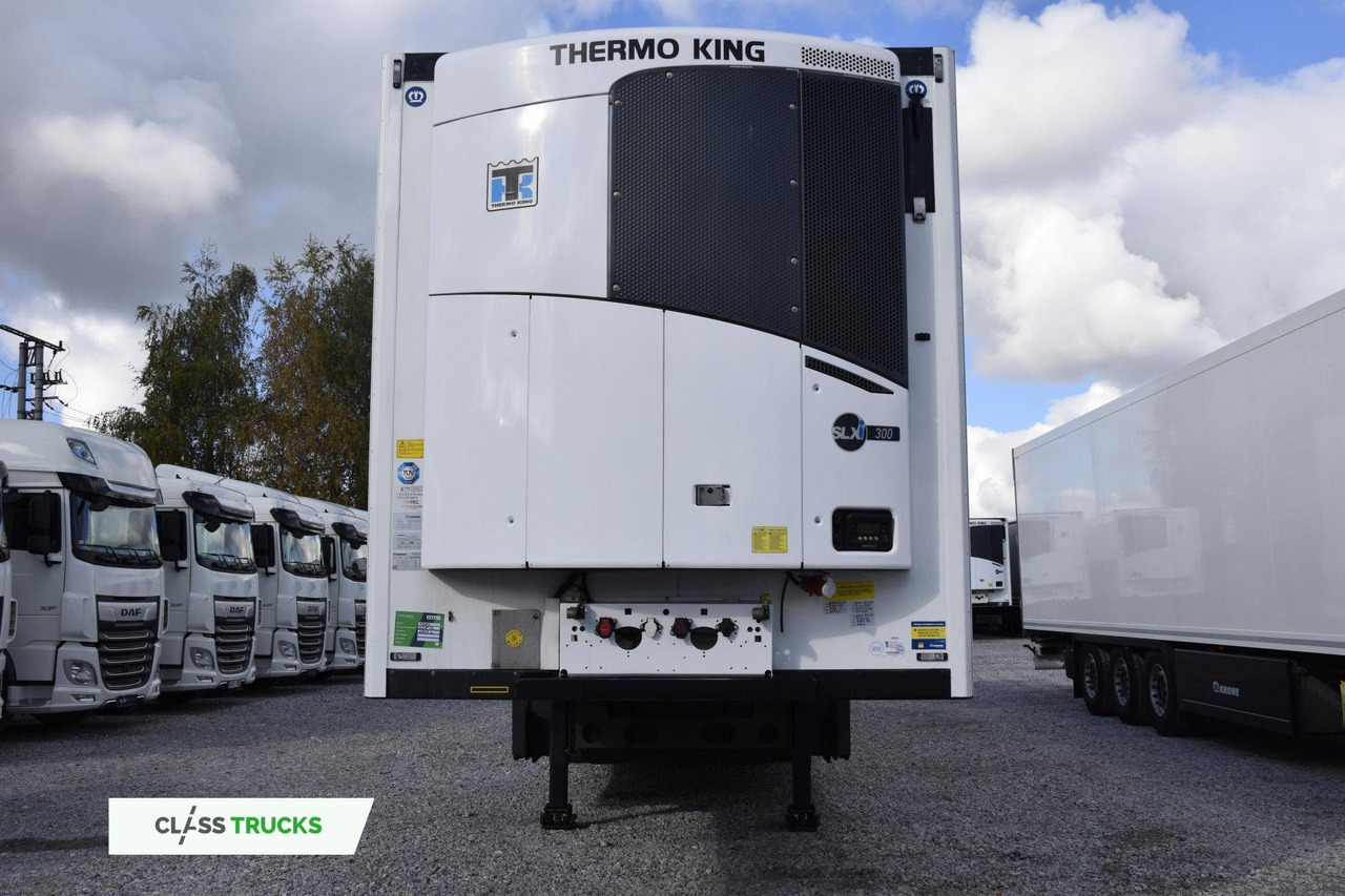 Krone SDR Cool Liner FP 60 ThermoKing SLXi 300 - Επικαθήμενο ψυγείο: φωτογραφία 2 Krone SDR Cool Liner FP 60 ThermoKing SLXi 300 - Επικαθήμενο ψυγείο: φωτογραφία 2