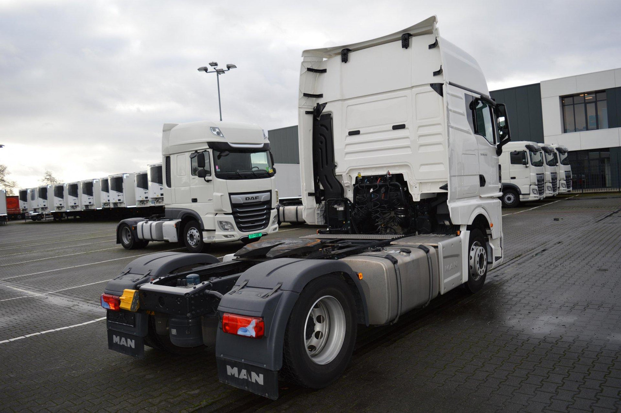 MAN TGX 18.470 GX - Τράκτορας: φωτογραφία 4 MAN TGX 18.470 GX - Τράκτορας: φωτογραφία 4