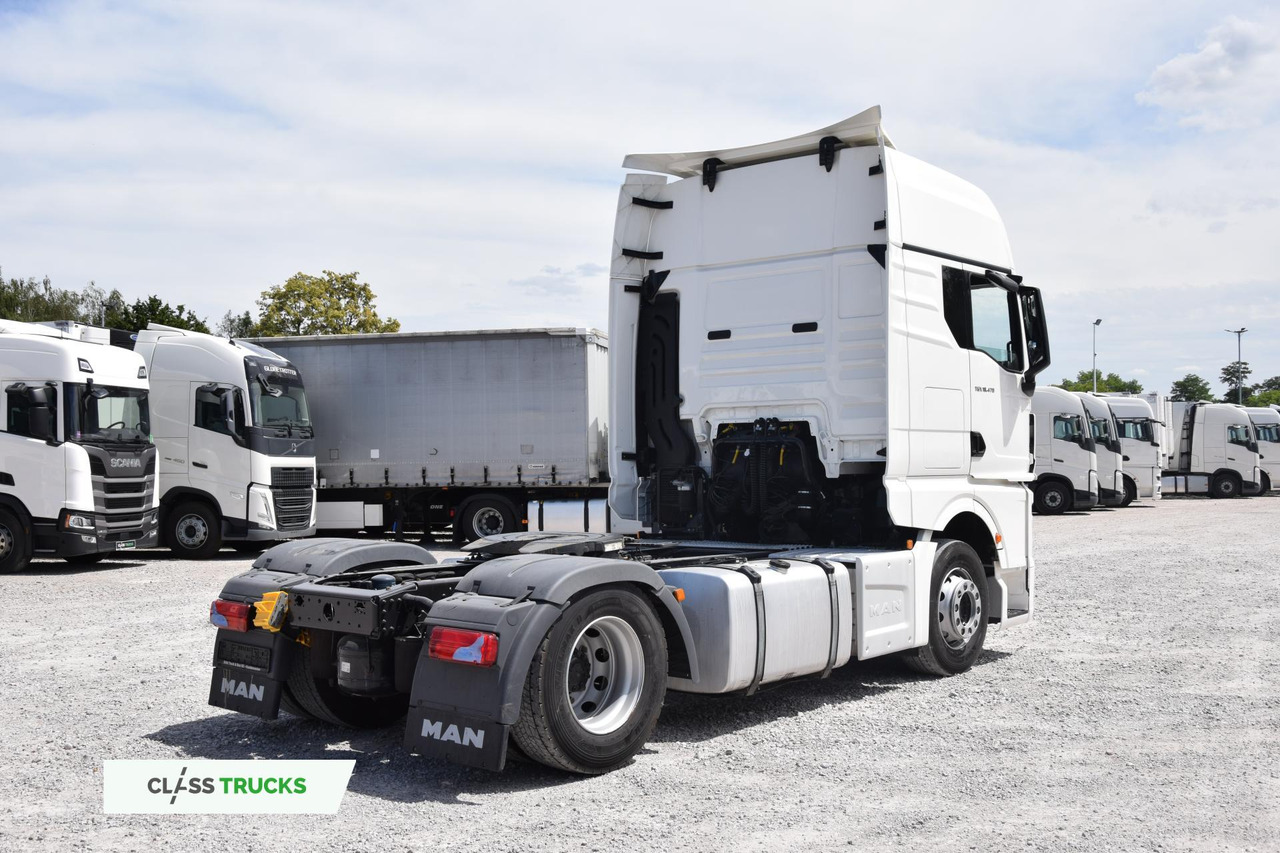 MAN TGX 18.470 GX - Τράκτορας: φωτογραφία 4 MAN TGX 18.470 GX - Τράκτορας: φωτογραφία 4