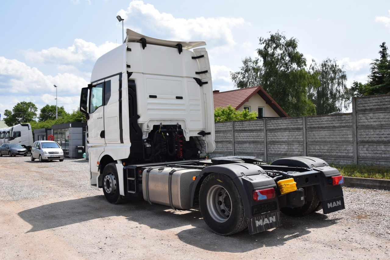 MAN TGX 18.480 GX ACC - Τράκτορας: φωτογραφία 4 MAN TGX 18.480 GX ACC - Τράκτορας: φωτογραφία 4