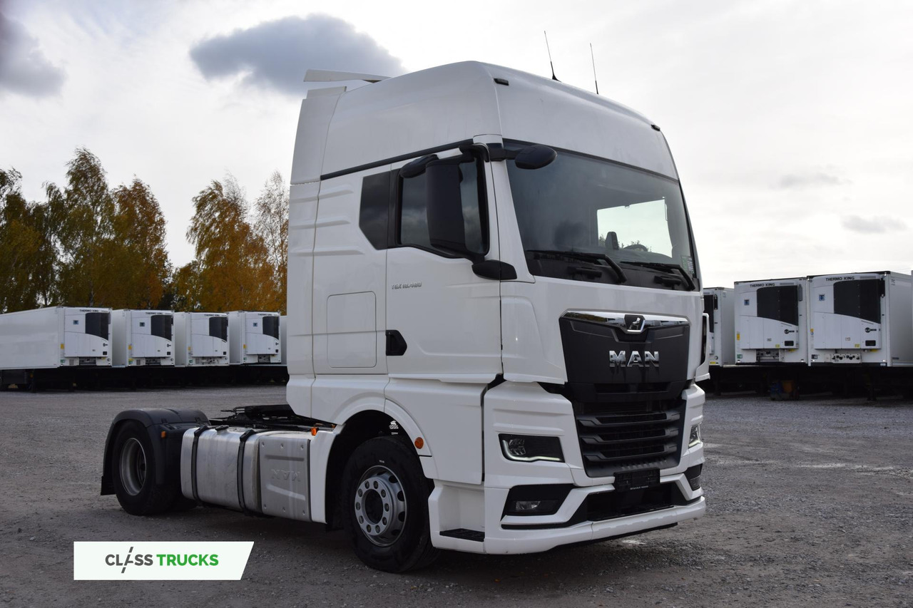 MAN TGX 18.480 GX Cab, ACC - Τράκτορας: φωτογραφία 3 MAN TGX 18.480 GX Cab, ACC - Τράκτορας: φωτογραφία 3