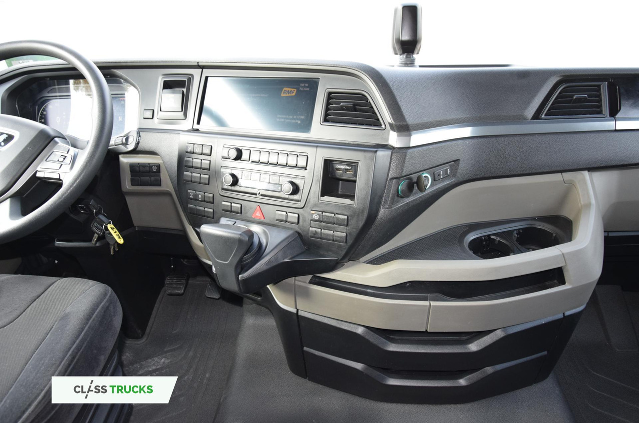 MAN TGX 18.480 GX Cab, ACC - Τράκτορας: φωτογραφία 2 MAN TGX 18.480 GX Cab, ACC - Τράκτορας: φωτογραφία 2