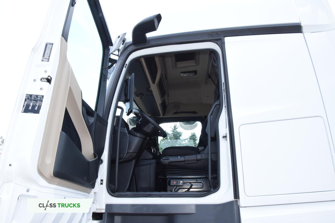 Τράκτορας Mercedes-Benz Actros 5 1845 BigSpace: φωτογραφία 8