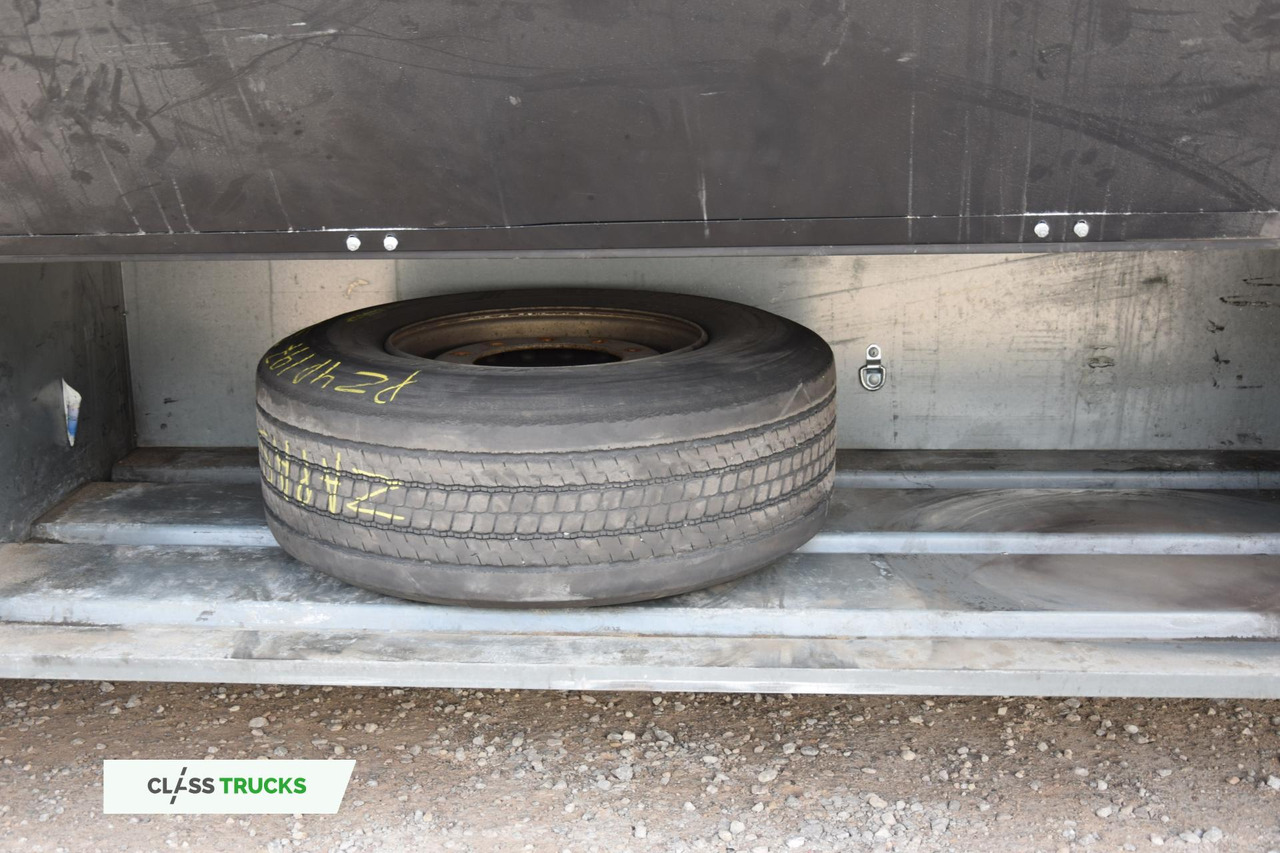 Schmitz Cargobull SKO Double Deck FP 45 ThermoKing SLXi 300 Lifting Axle h2.7m - Επικαθήμενο ψυγείο: φωτογραφία 4 Schmitz Cargobull SKO Double Deck FP 45 ThermoKing SLXi 300 Lifting Axle h2.7m - Επικαθήμενο ψυγείο: φωτογραφία 4