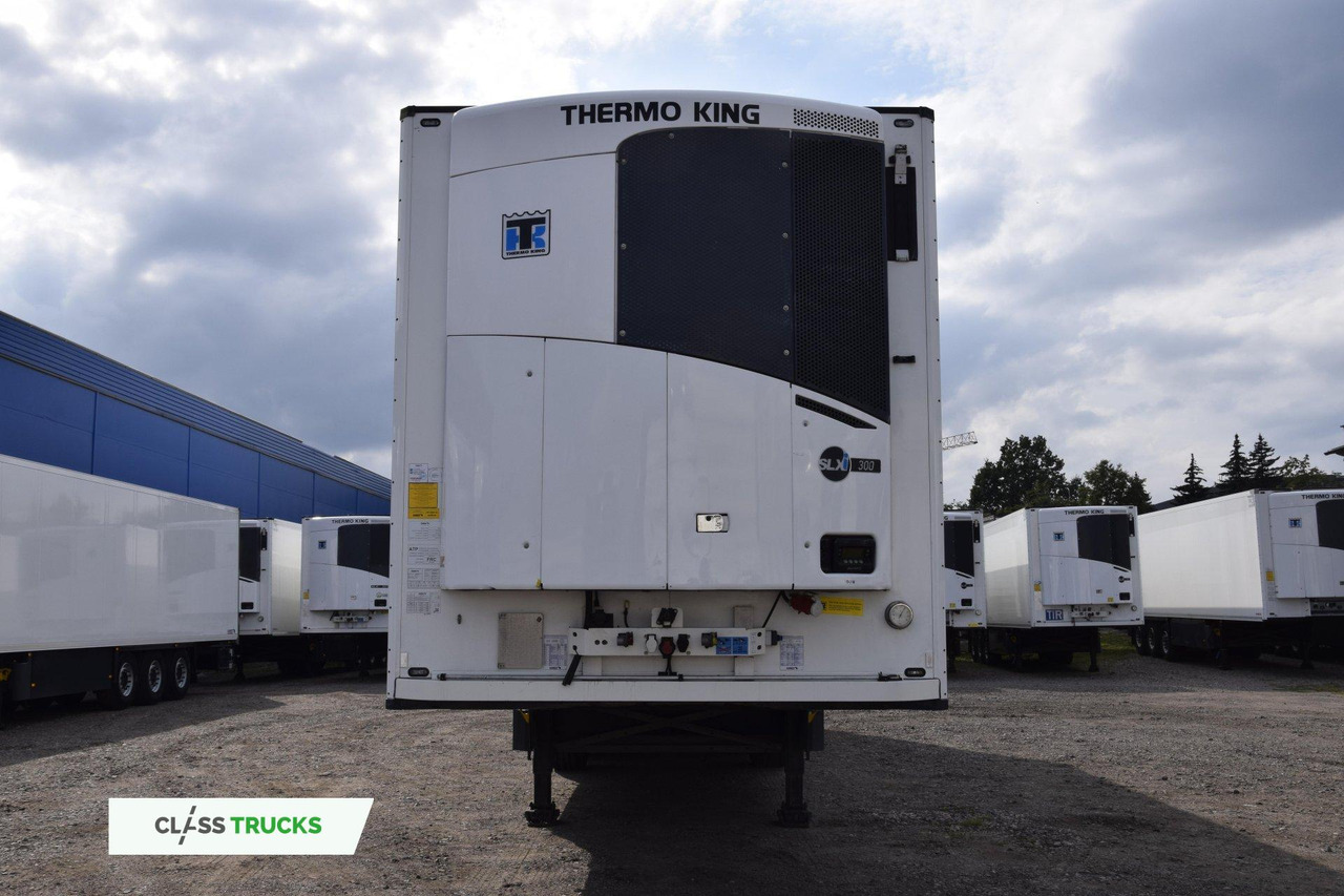 Schmitz Cargobull SKO Double Deck FP 60 ThermoKing SLXi 300 Lifting Axle - Επικαθήμενο ψυγείο: φωτογραφία 3 Schmitz Cargobull SKO Double Deck FP 60 ThermoKing SLXi 300 Lifting Axle - Επικαθήμενο ψυγείο: φωτογραφία 3
