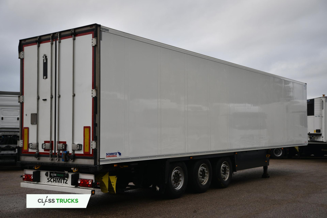 Schmitz Cargobull SKO Double Deck FP 60 ThermoKing SLXi 300 Lifting Axle - Επικαθήμενο ψυγείο: φωτογραφία 5 Schmitz Cargobull SKO Double Deck FP 60 ThermoKing SLXi 300 Lifting Axle - Επικαθήμενο ψυγείο: φωτογραφία 5