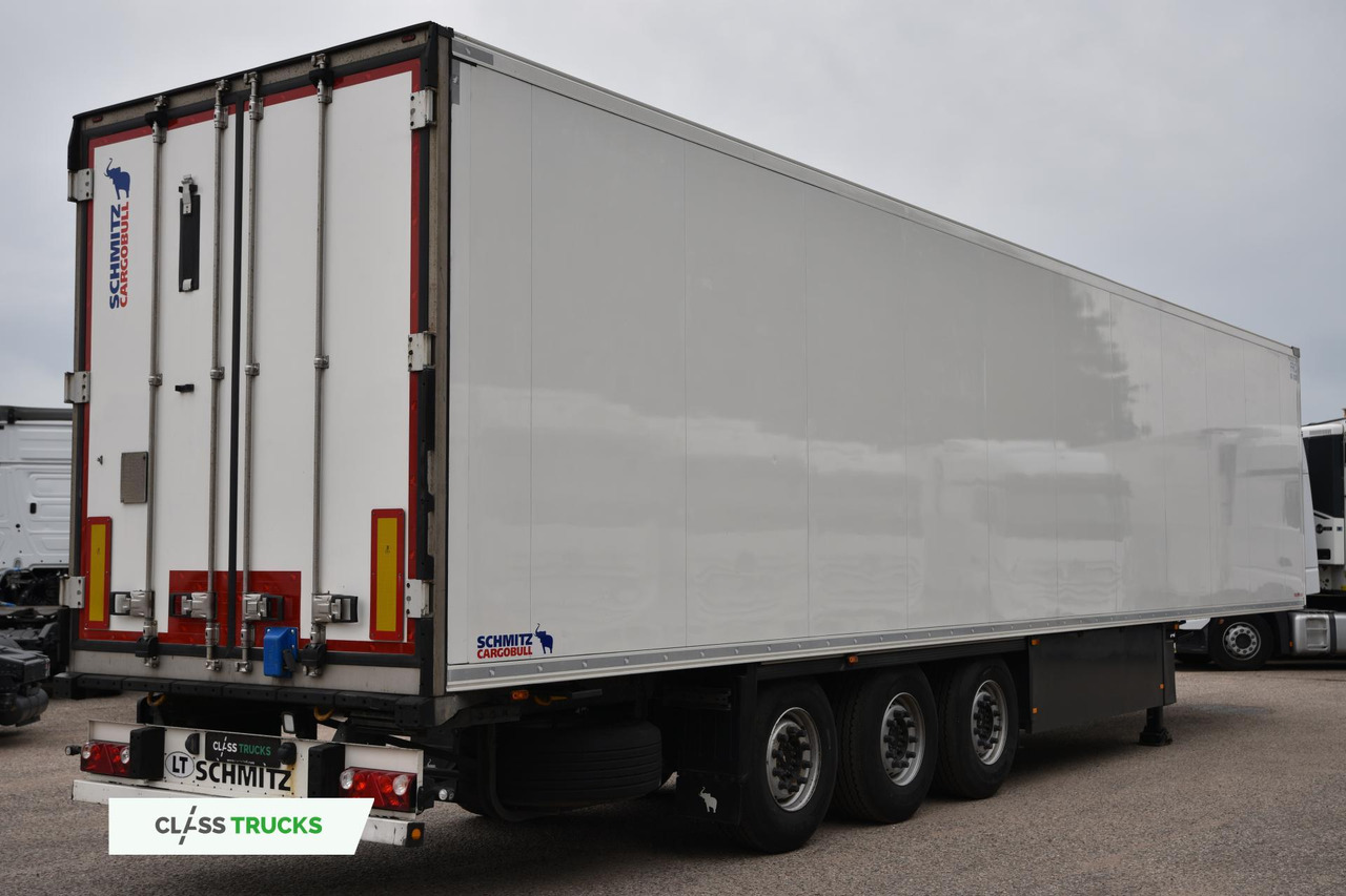 Schmitz Cargobull SKO Double Deck FP 60 ThermoKing SLXi 300 - Επικαθήμενο ψυγείο: φωτογραφία 4 Schmitz Cargobull SKO Double Deck FP 60 ThermoKing SLXi 300 - Επικαθήμενο ψυγείο: φωτογραφία 4