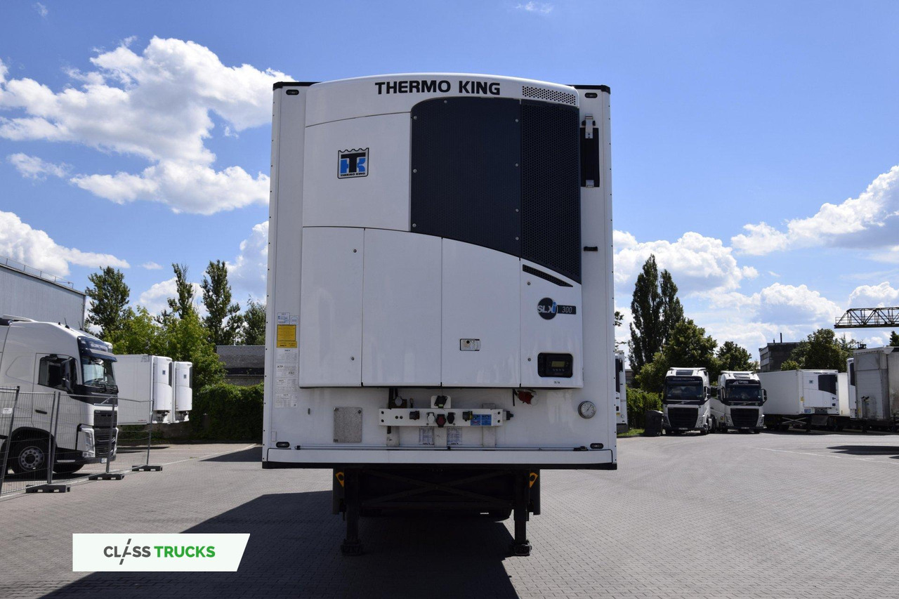 Schmitz Cargobull SKO FP 45 ThermoKing SLXi 300 - Επικαθήμενο ψυγείο: φωτογραφία 3 Schmitz Cargobull SKO FP 45 ThermoKing SLXi 300 - Επικαθήμενο ψυγείο: φωτογραφία 3