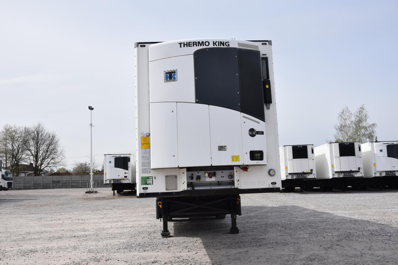 Schmitz Cargobull SKO FP 45 ThermoKing SLXi 300 - Επικαθήμενο ψυγείο: φωτογραφία 2 Schmitz Cargobull SKO FP 45 ThermoKing SLXi 300 - Επικαθήμενο ψυγείο: φωτογραφία 2
