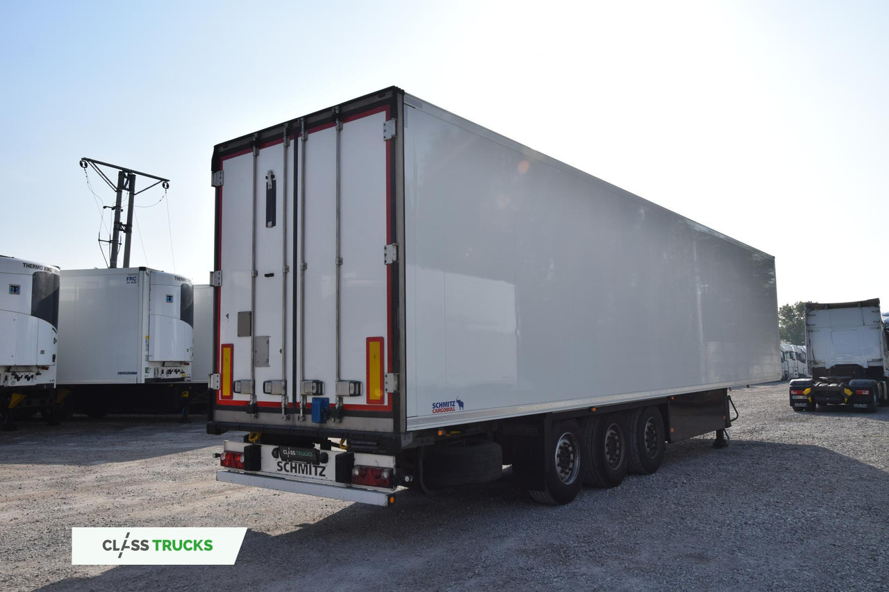 Schmitz Cargobull SKO FP 45 ThermoKing SLXi 300 - Επικαθήμενο ψυγείο: φωτογραφία 4 Schmitz Cargobull SKO FP 45 ThermoKing SLXi 300 - Επικαθήμενο ψυγείο: φωτογραφία 4