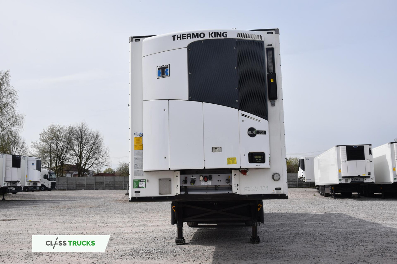 Schmitz Cargobull SKO FP 45 ThermoKing SLXi 300 - Επικαθήμενο ψυγείο: φωτογραφία 2 Schmitz Cargobull SKO FP 45 ThermoKing SLXi 300 - Επικαθήμενο ψυγείο: φωτογραφία 2